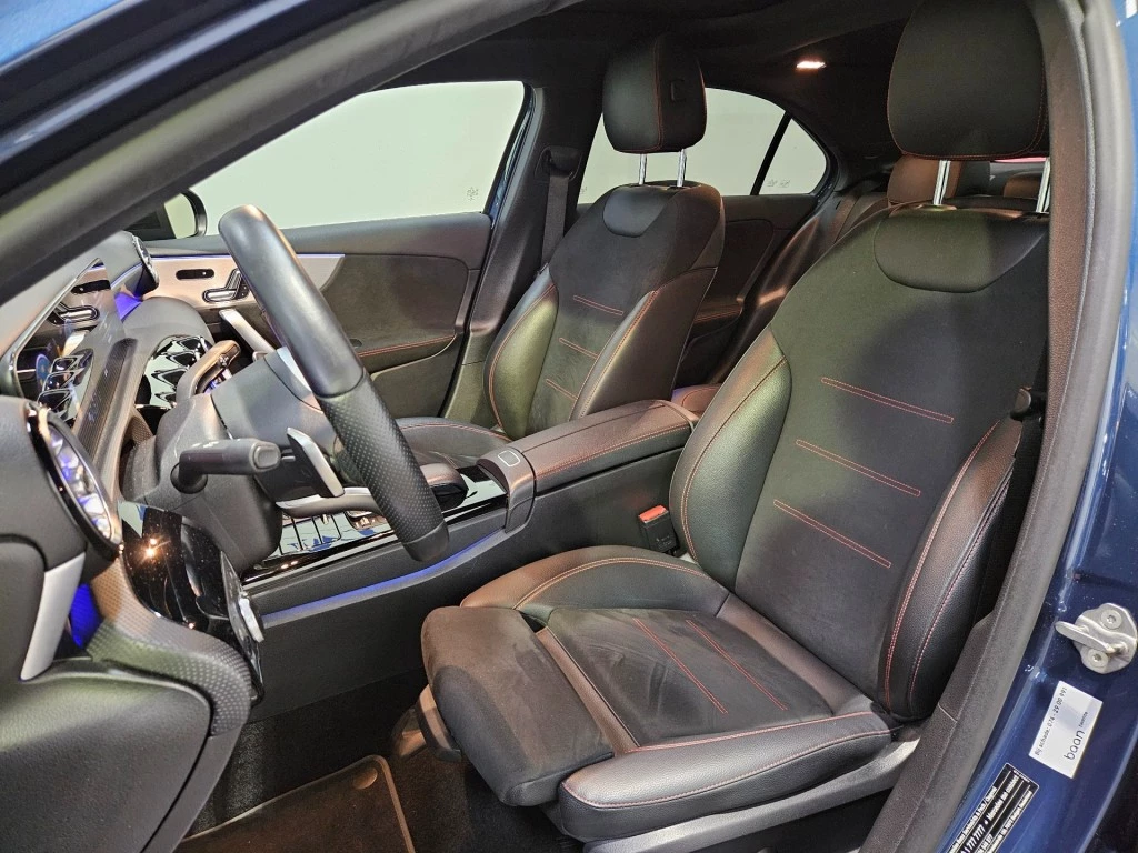 Mercedes-Benz A-Klasse – foto 23