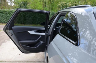 Audi A4 – thumbnail 33