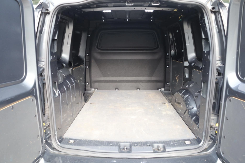 Volkswagen Caddy – foto 22