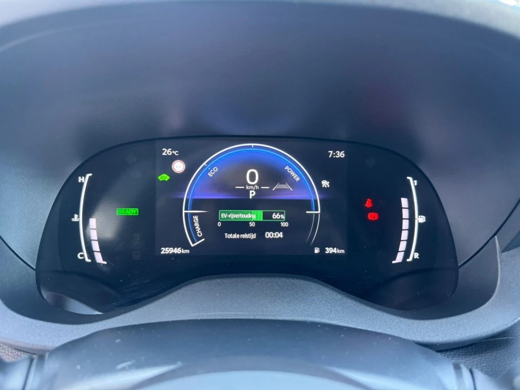 Toyota Yaris Cross – foto 13