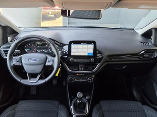 Ford Fiesta – thumbnail 14