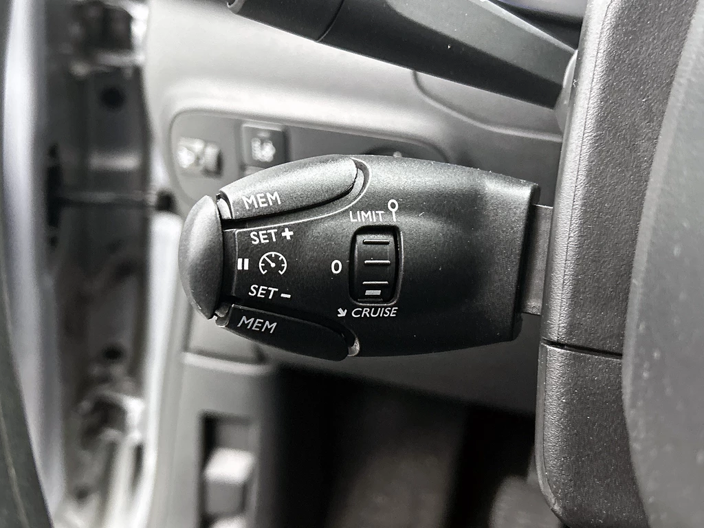 Citroën C3 – foto 8