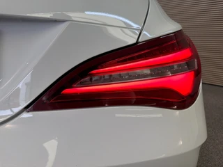 Mercedes-Benz CLA – thumbnail 11