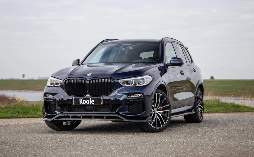 BMW X5 – foto 2
