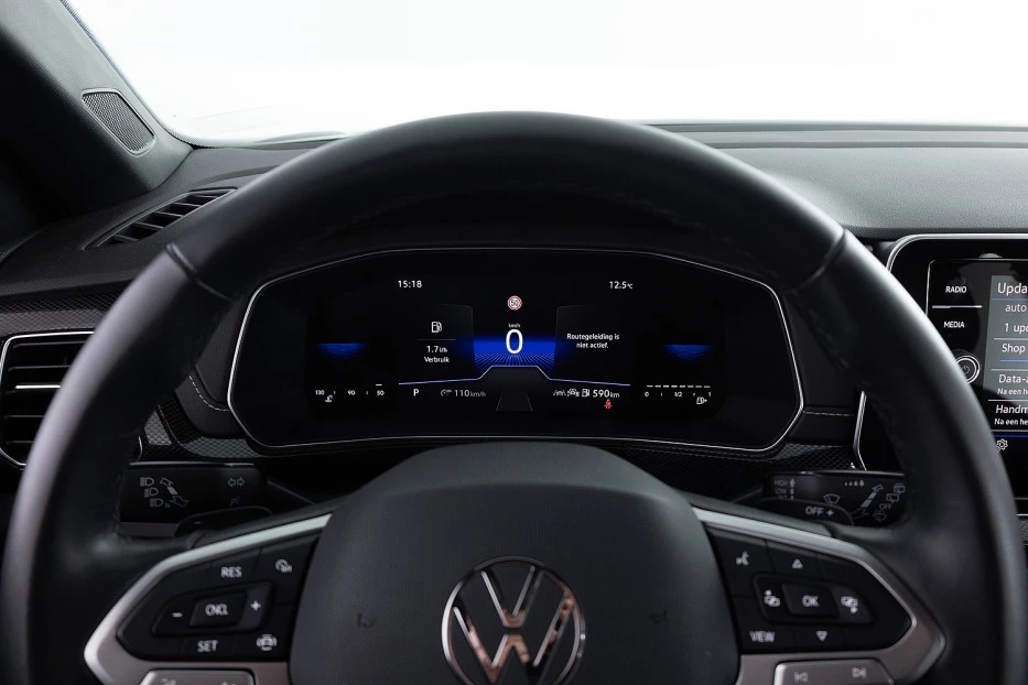 Volkswagen T-Cross – foto 35