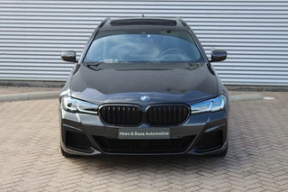 BMW 5 Serie – thumbnail 11