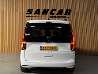 Volkswagen Caddy – thumbnail 5