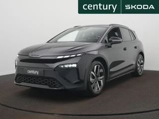 Škoda Elroq – thumbnail 1