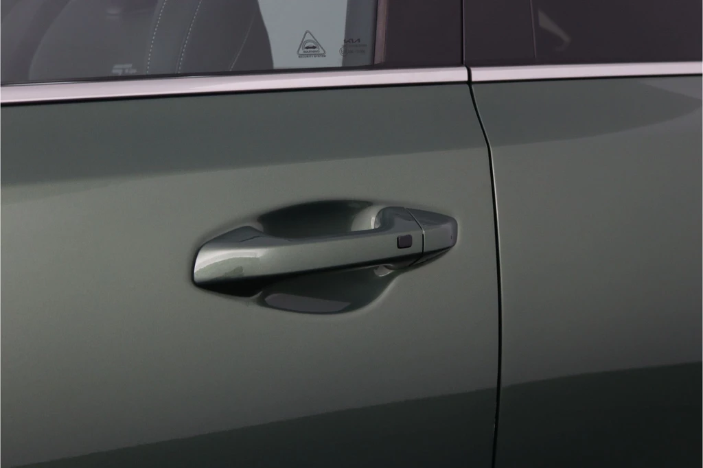 Kia Ceed Sportswagon – foto 19
