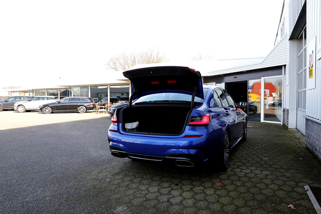 BMW 3 Serie – foto 13