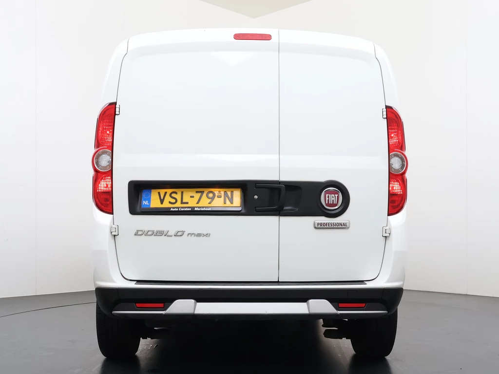 Fiat Doblò – foto 4