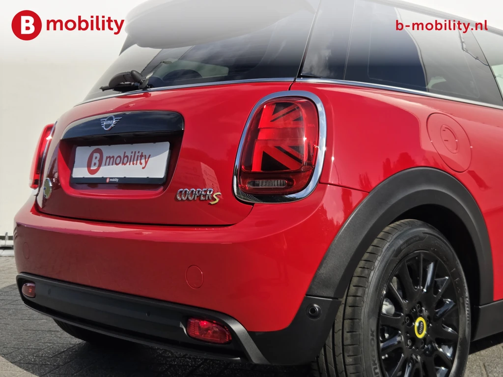 MINI Electric – foto 6