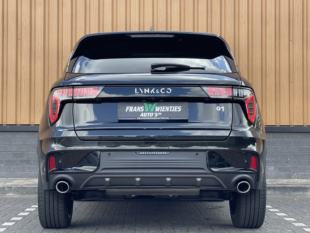Lynk & Co 01 – foto 4