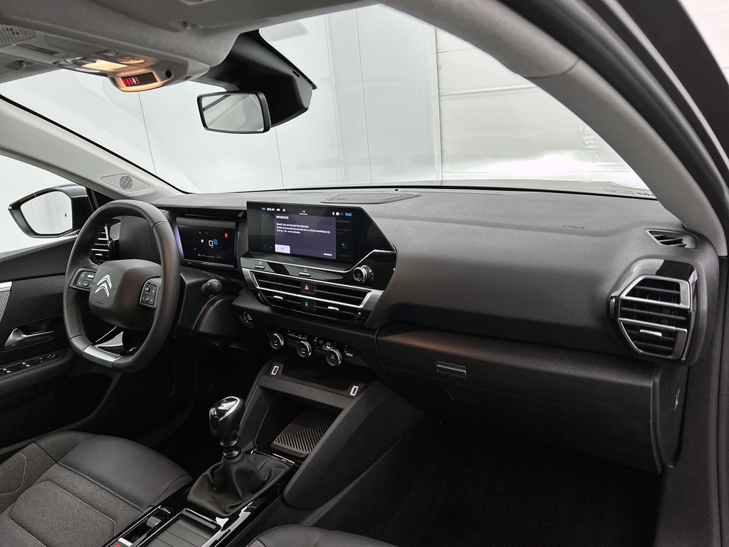 Citroën C4 – foto 16