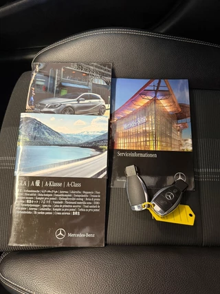 Mercedes-Benz A-Klasse – thumbnail 24