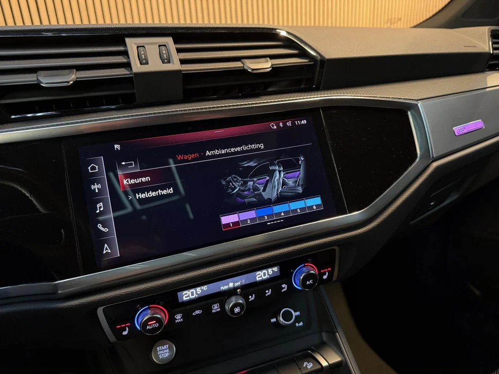 Audi Q3 – foto 15