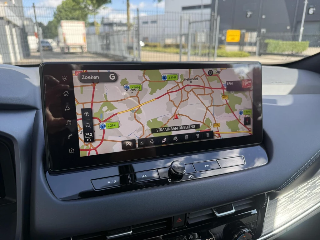 Nissan QASHQAI – foto 16