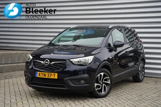 Opel Crossland X – thumbnail 1