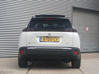 Peugeot e-2008 – thumbnail 3