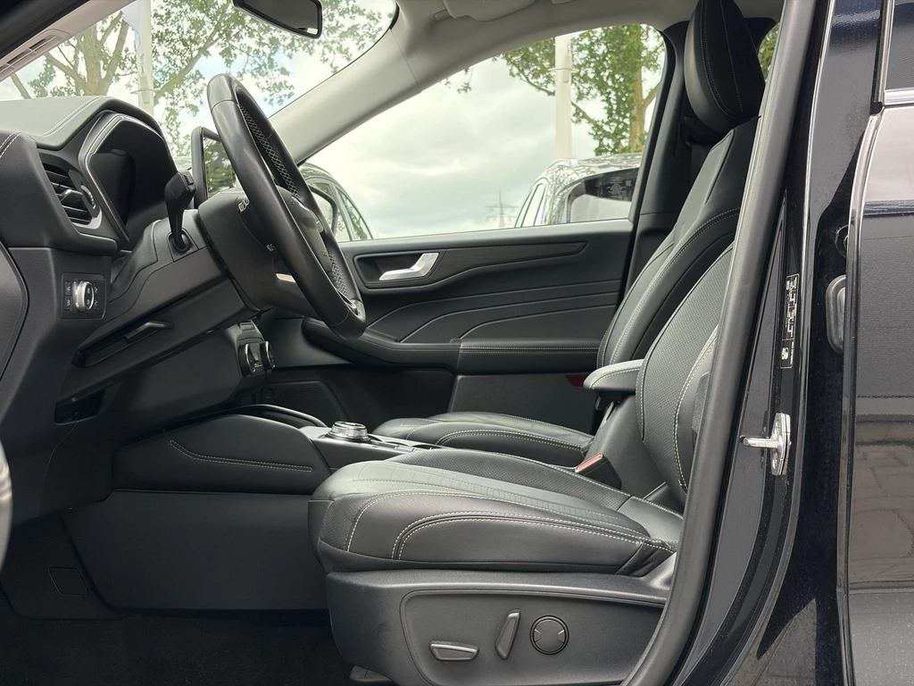 Ford Kuga – foto 12