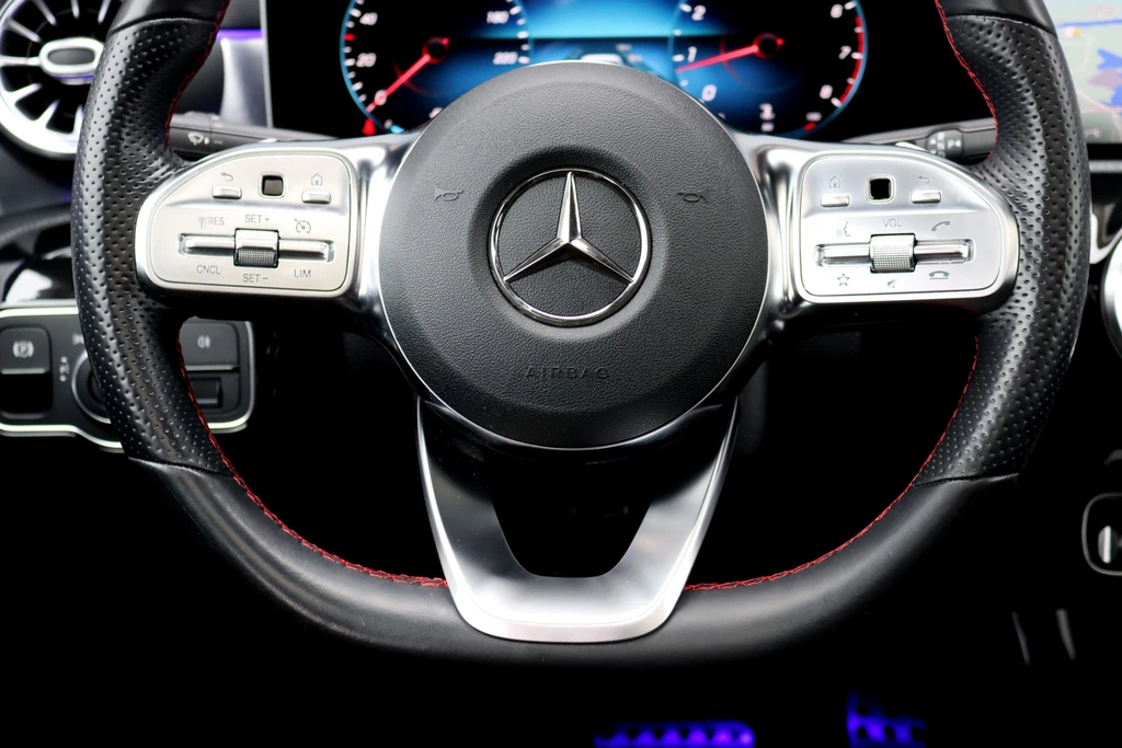 Mercedes-Benz CLA – foto 29