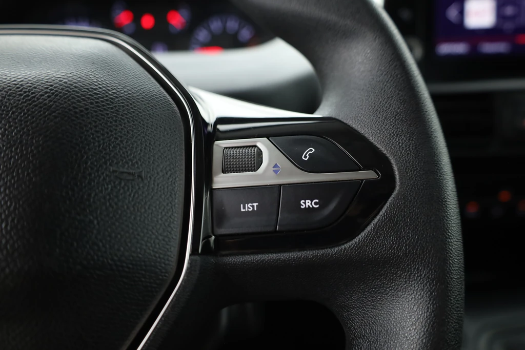 Peugeot Partner – foto 19
