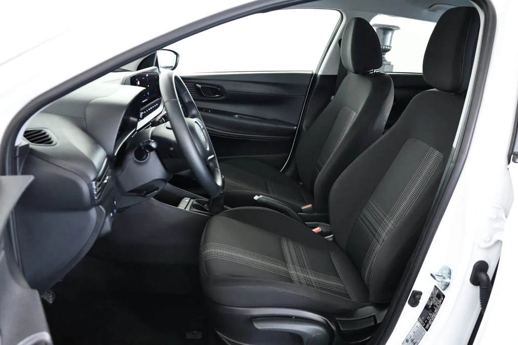 Hyundai i20 – foto 12