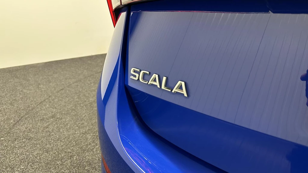 Škoda Scala – foto 16