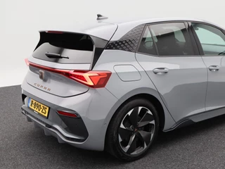 CUPRA Born – thumbnail 5