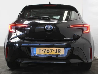 Toyota Corolla – thumbnail 6