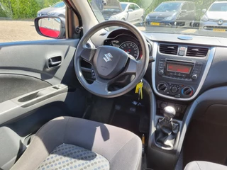 Suzuki Celerio – thumbnail 12