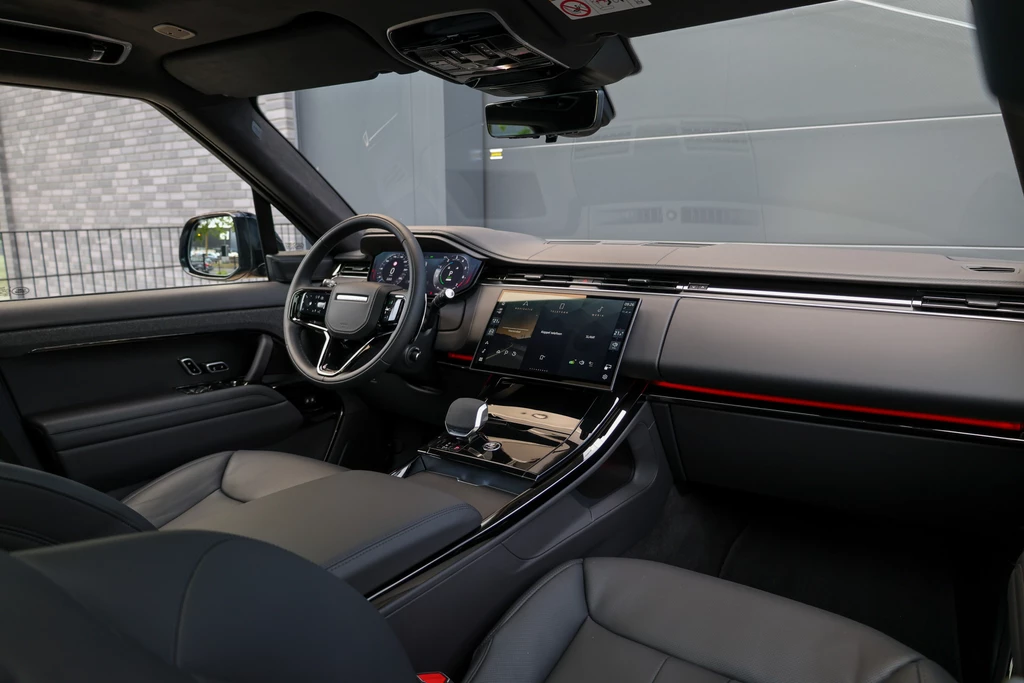 Land Rover Range Rover Sport – foto 28