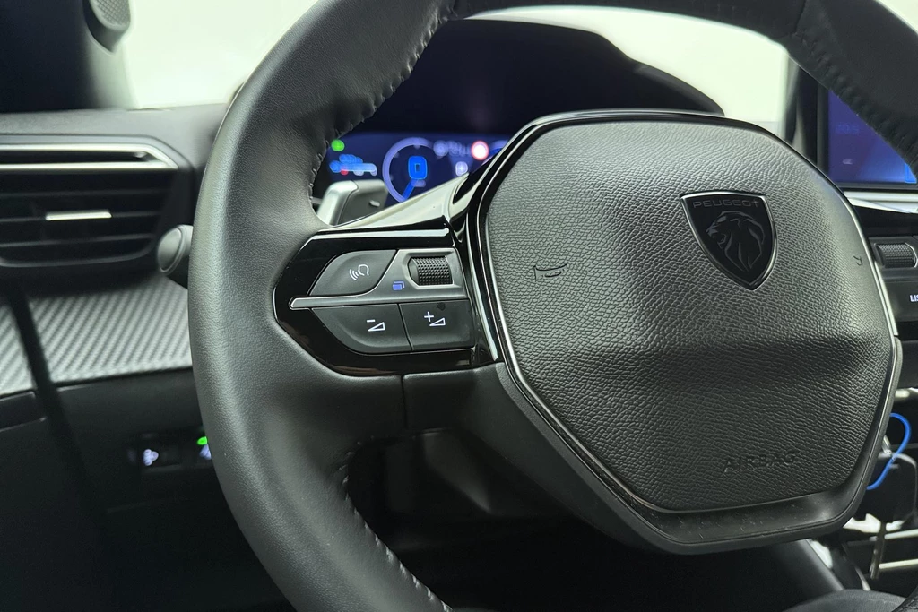 Peugeot 2008 – foto 18