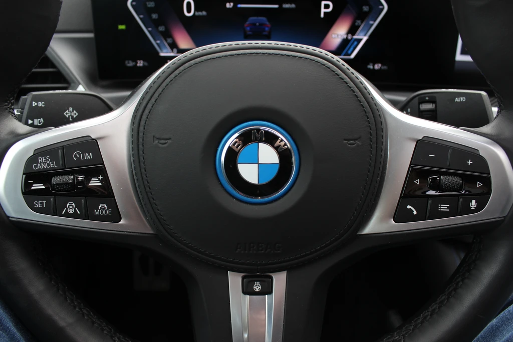 BMW i4 – foto 38