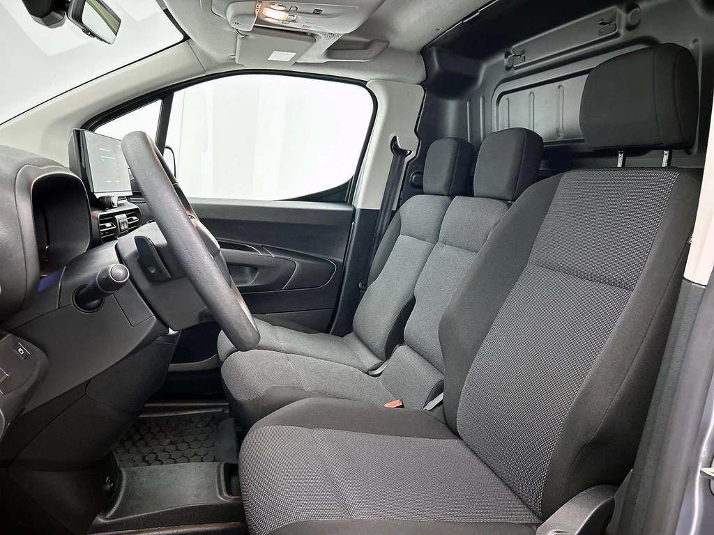 Opel Combo – foto 31