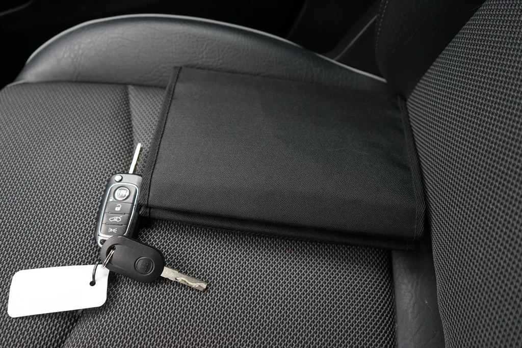 Fiat 500X – foto 29
