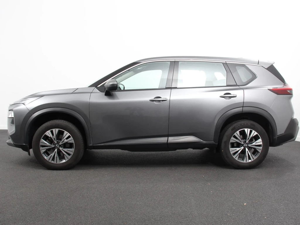 Nissan X-Trail – foto 2