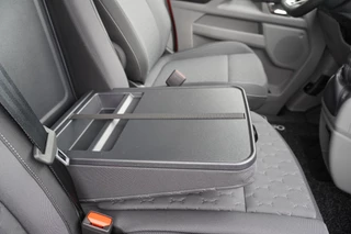 Ford Transit Custom – thumbnail 21