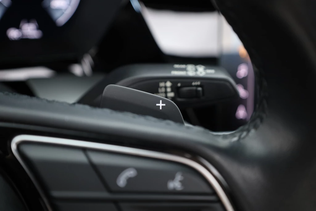 Audi A3 – foto 18