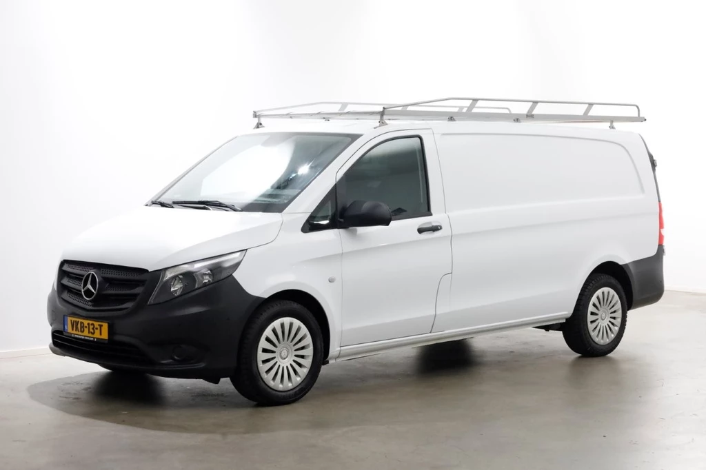 Mercedes-Benz Vito – foto 2
