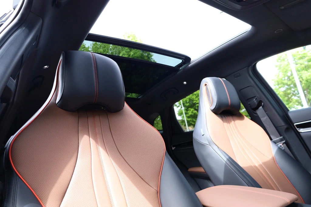 BYD SEAL U – foto 13