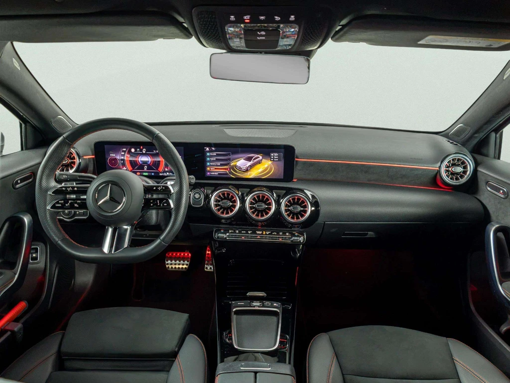 Mercedes-Benz A-Klasse – foto 4