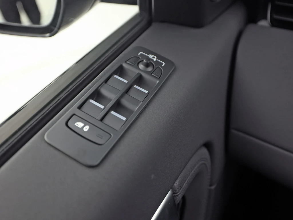 Land Rover Discovery Sport – foto 33