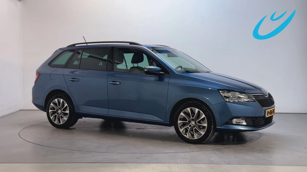 Škoda Fabia – foto 7