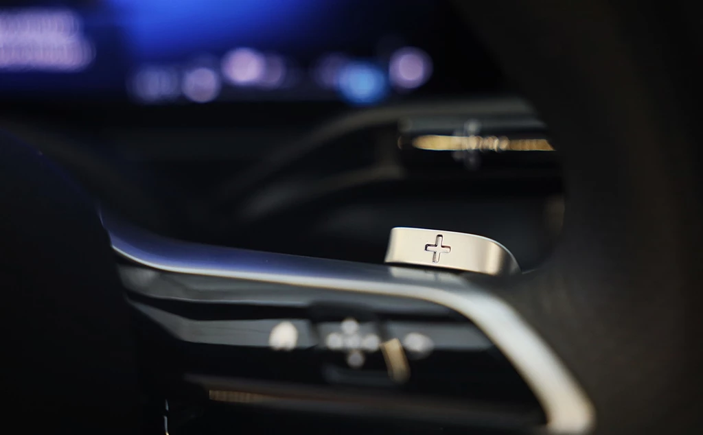 Mercedes-Benz GLC – foto 38