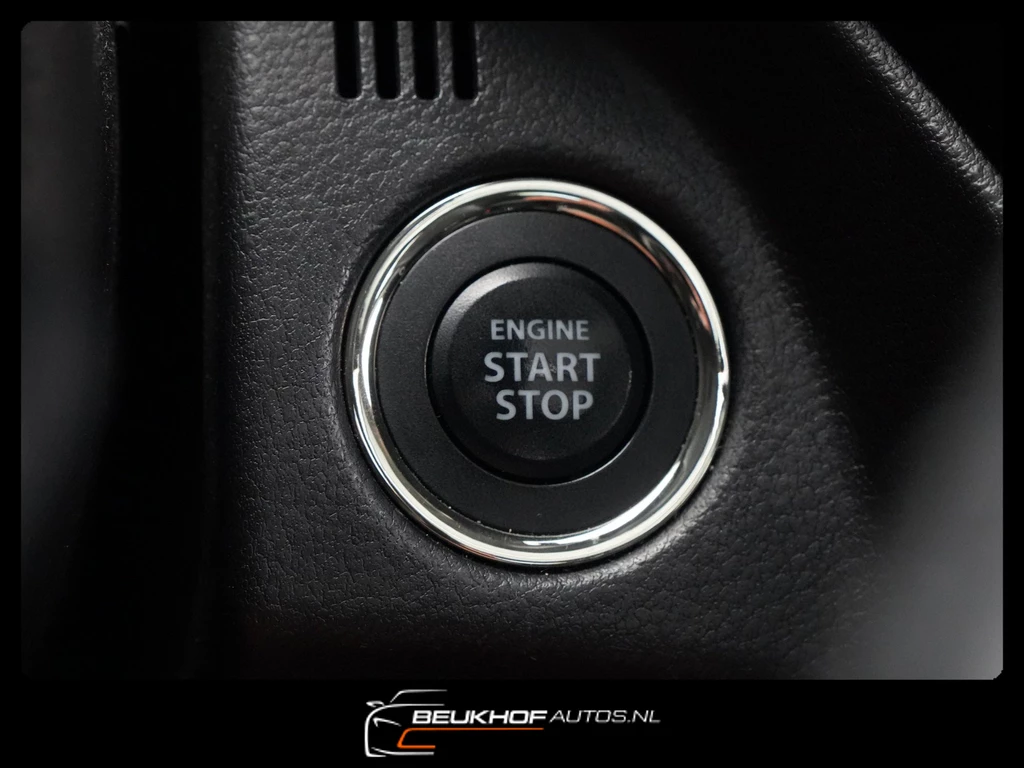Suzuki S-Cross – foto 31