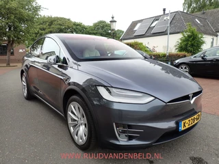Tesla Model X – thumbnail 7