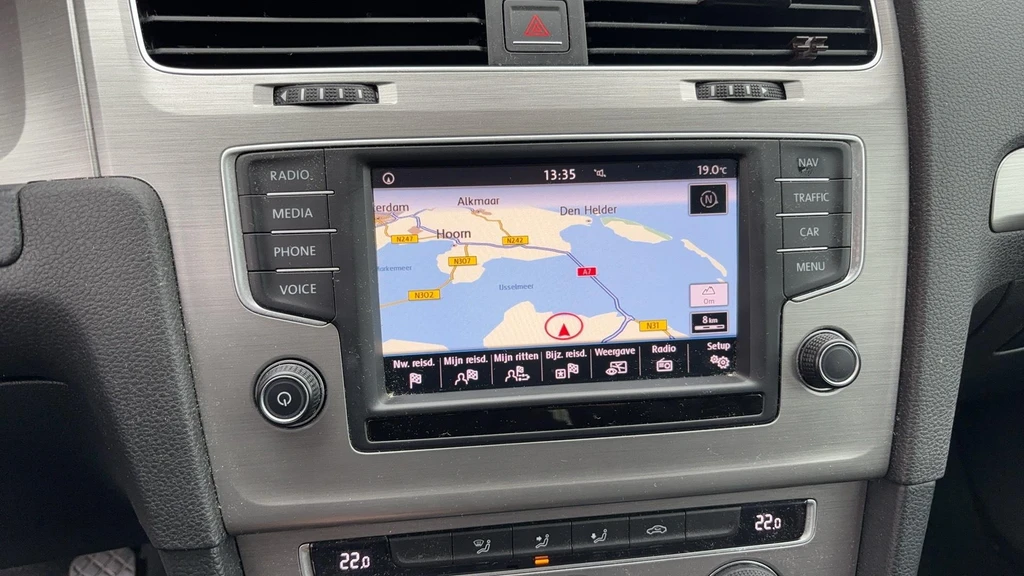 Volkswagen Golf – foto 10