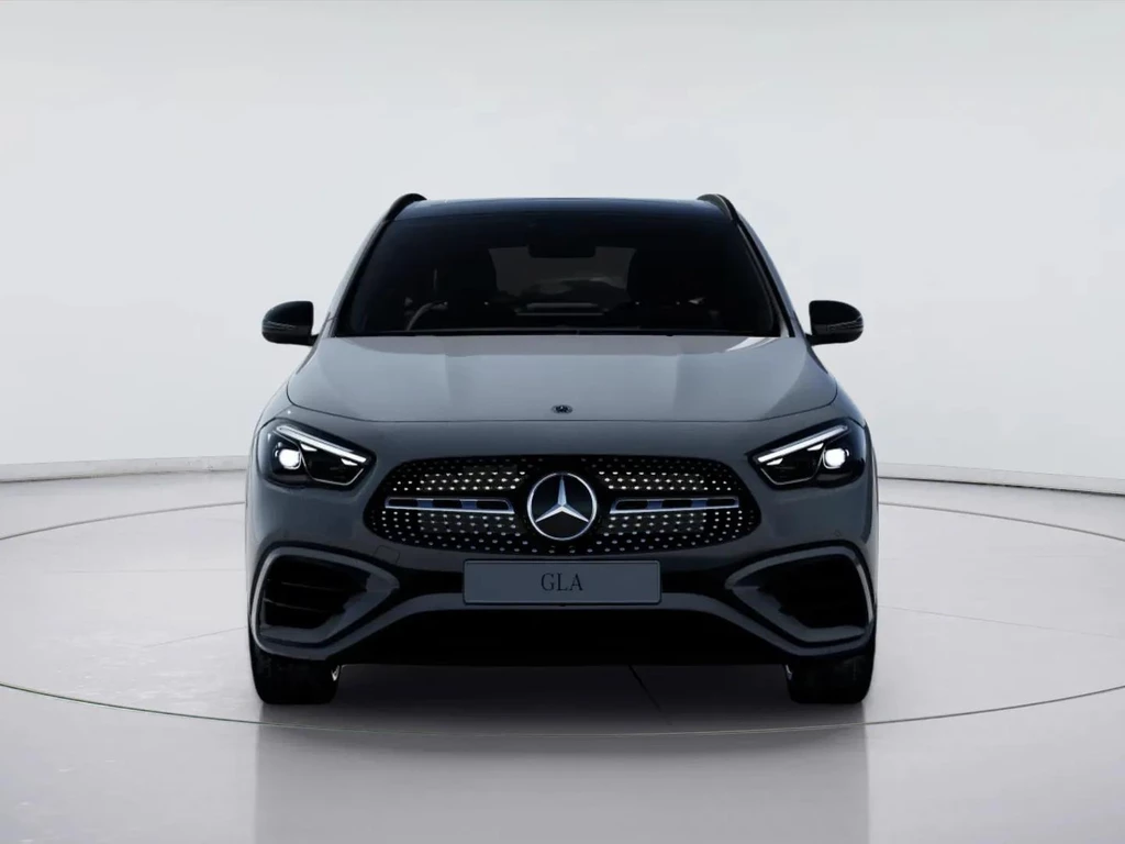 Mercedes-Benz GLA – foto 6