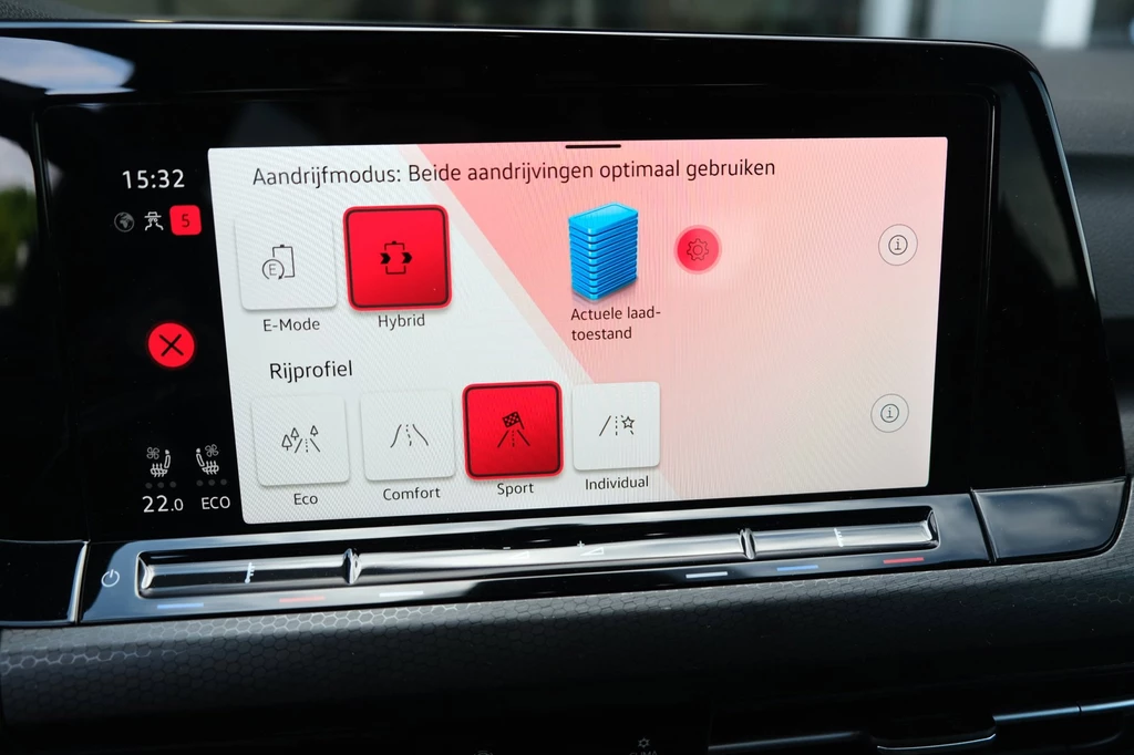 Volkswagen Golf – foto 28